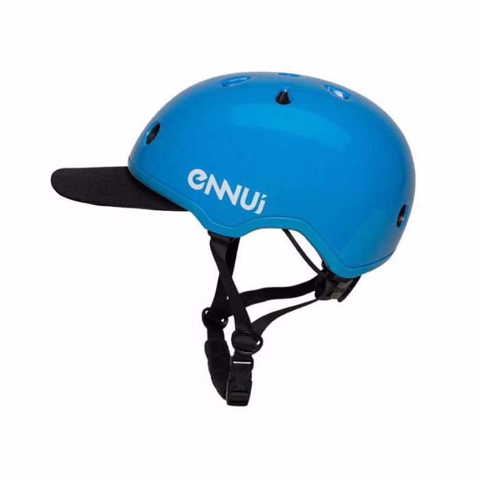 ENNUI elite blue kranos me afairoumeno peak (54-59ek.)